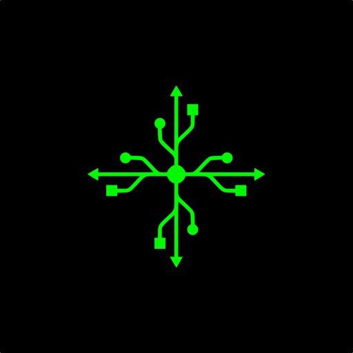 GeekCross