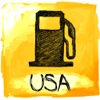 Fuel Station USA