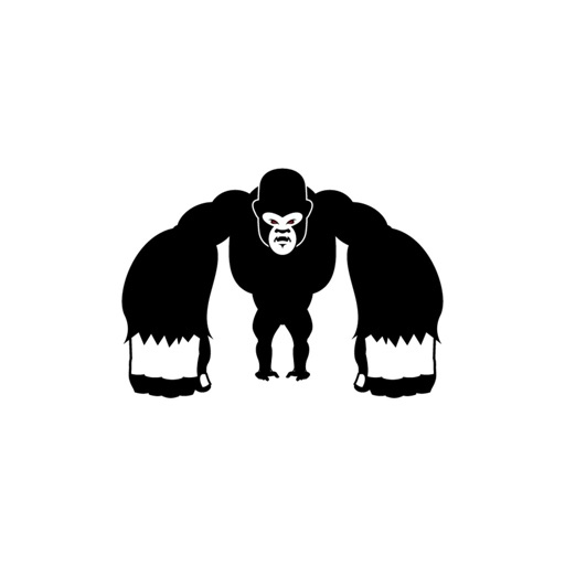 Gorilla Set icon