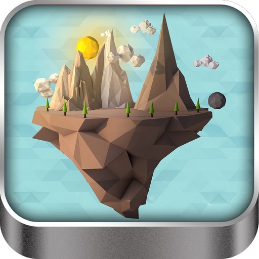 Pro Game - Super Island God VR Version iOS App