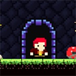 Cave Escape The Dark Journey