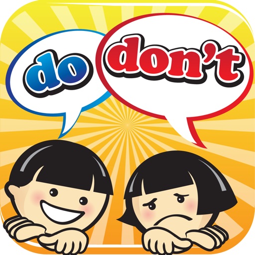 DoAndDont icon