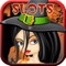 Halloween Sound Shelf Casino: Free Slots of U.S