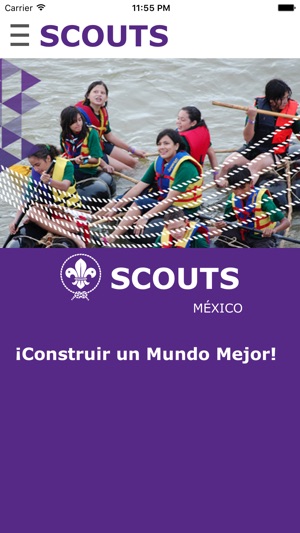 Scouts(圖1)-速報App