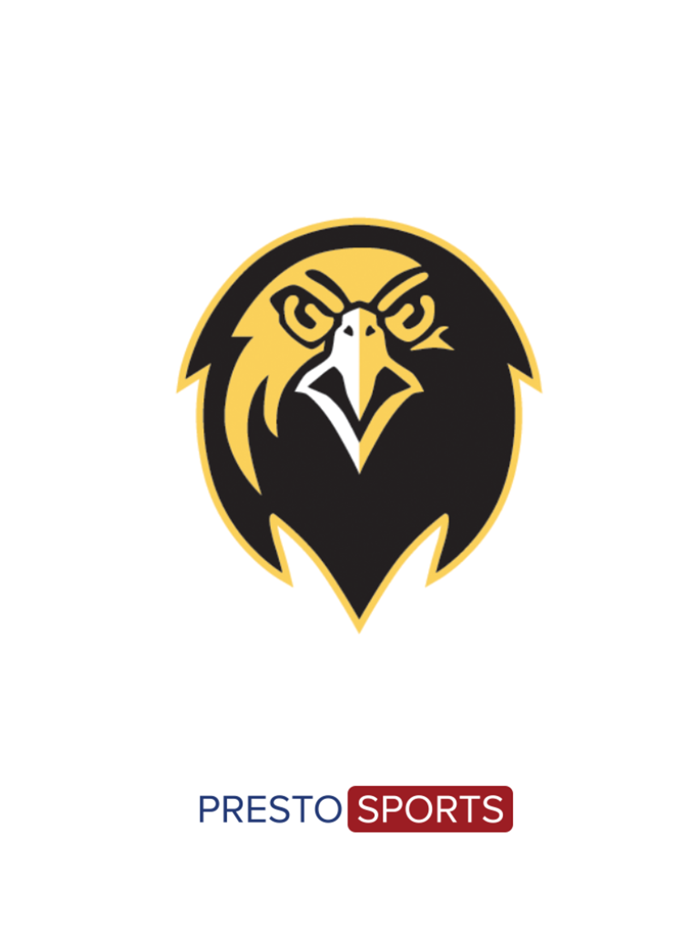 Go Falcons Front Row