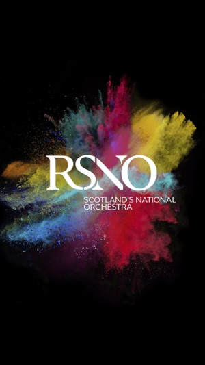 Scotland's National Orchestra(圖1)-速報App