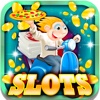 Super Pizza Slots: Strike the toppings combination
