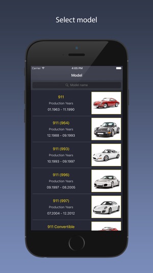 TechApp for Porsche(圖1)-速報App