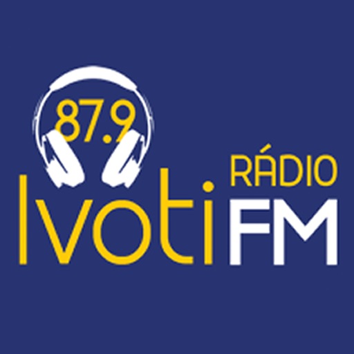 Rádio Ivoti icon