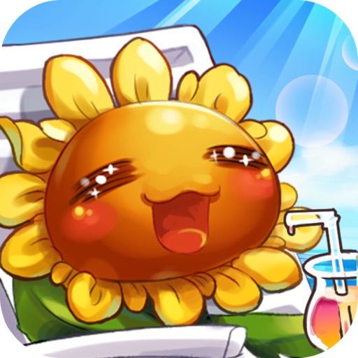 Battle of Zombies2-Farm Plant Shoot Zombies icon