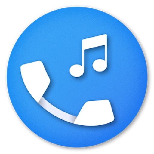 Ringtones Plus - Ringtone Maker & Music Ringtone! icon