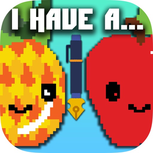 Letgo Duo Dance - Pineapple Pen Hero iOS App