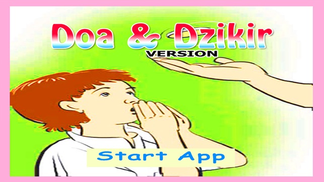 App Guide for Doa & Dzikir(圖1)-速報App