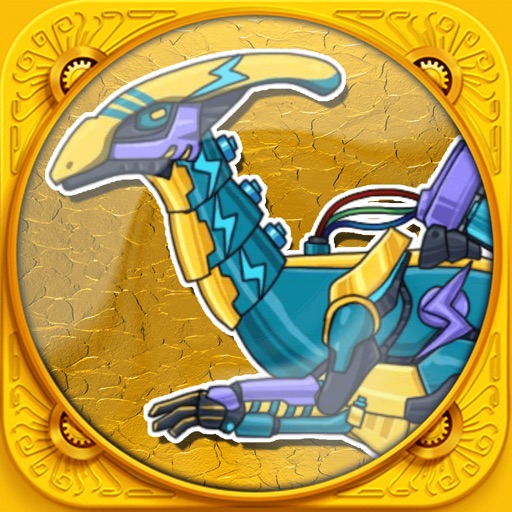 Free Dinosaur Puzzles Games22 iOS App