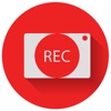 REC Camera Record Full HD for camera