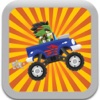 Monster Truck Real Racing