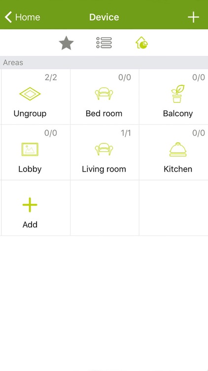 Benetek Smart Home screenshot-4