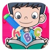 Coloring Page Game For Baby Handy Free Education