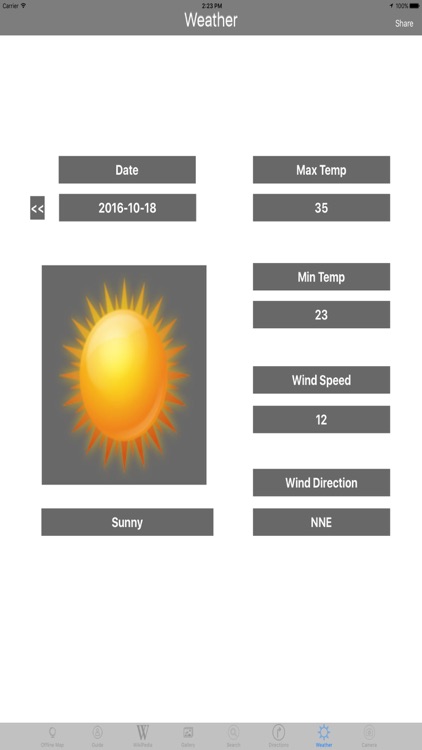 Abu Simbel Archaeological Site Egypt Tourist Guide screenshot-4