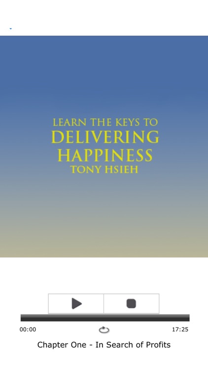Delivering Happiness by Tony Hsieh Meditation screenshot-3