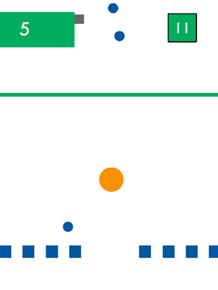 Bubbles Blitz Inside and Out Escape Top Fun Games