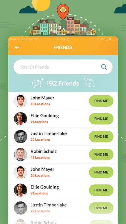 Breadcrumbs Sri Lanka screenshot-3