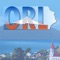 APP oficial de ORL 2016 que se llevará a cabo en la ciudad de Puerto Varas, Chile desde el 9 al 12 de Noviembre de 2016