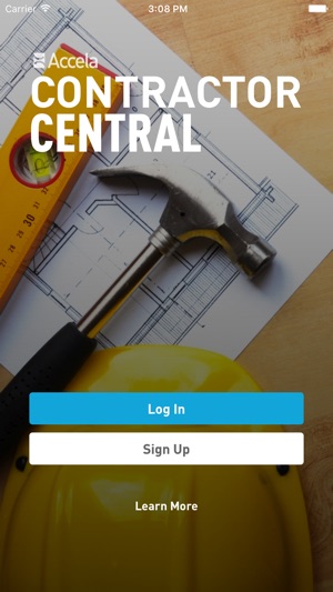 Contractor Central