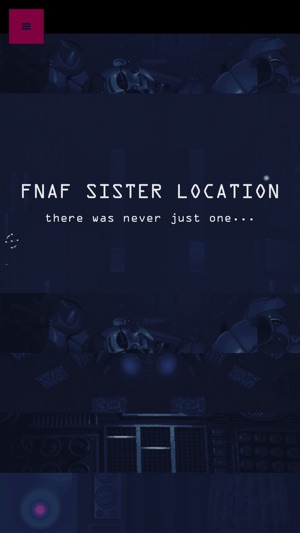 Cheats for FNAF Sister Location and FNAF