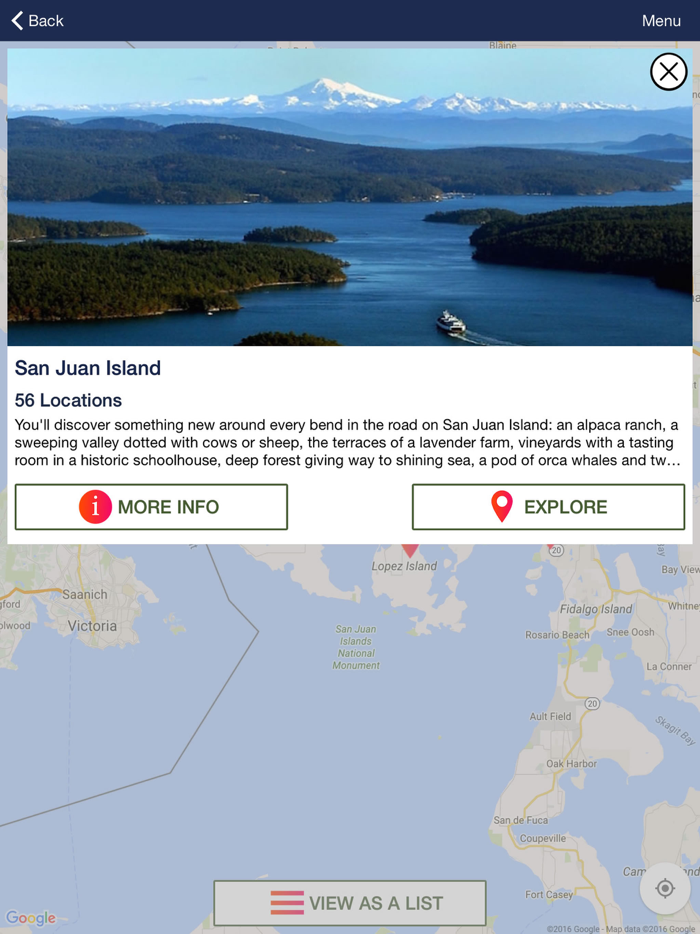 San Juan Islands Insider
