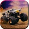 Monster Truck Off-Road 4x4 Racing