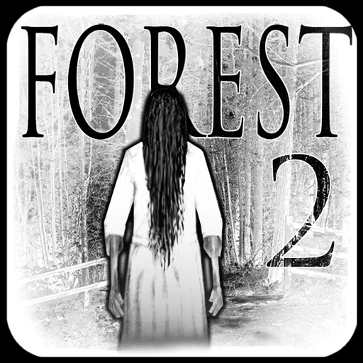 Forest 2 | White Edition iOS App