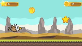 Game screenshot Fly Eagle apk