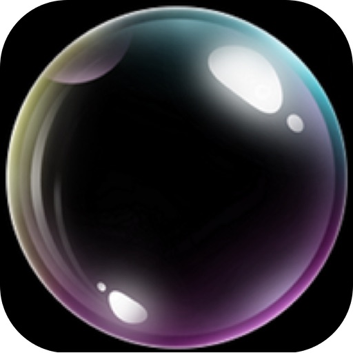 Bubble O iOS App