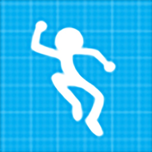 Amazing Jump - new edition iOS App