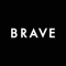 The Brave App features resources to help you find and follow Jesus