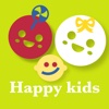 Kids Video,Happykids,Education kids