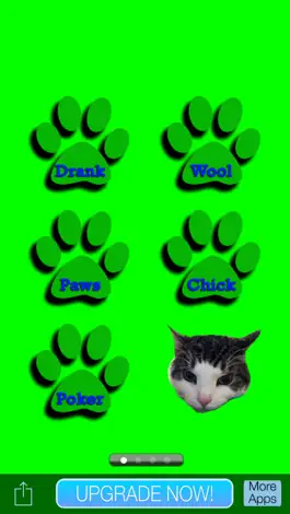 Game screenshot Kids Cat Jokes! mod apk