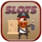 Sparrow Hot Fun Casino Slots