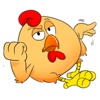 Funny Chicken!