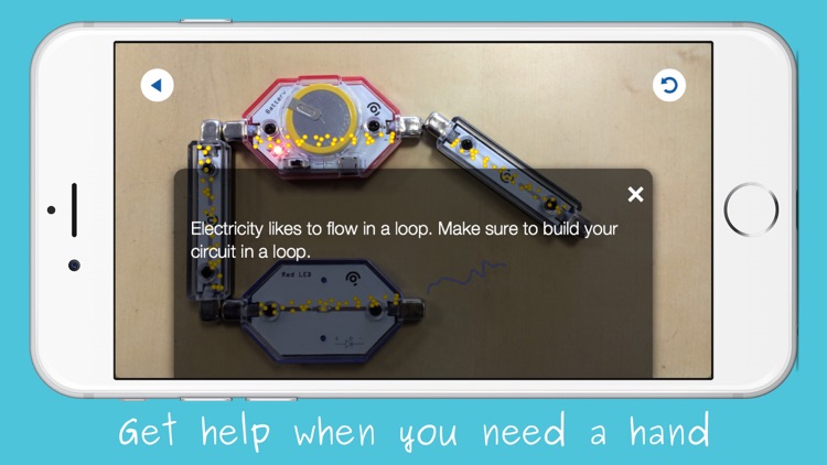 LightUp Learning