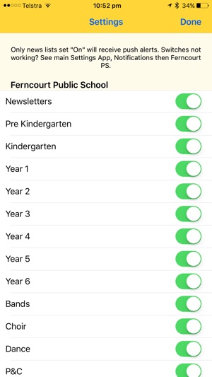 Ferncourt Public School(圖3)-速報App