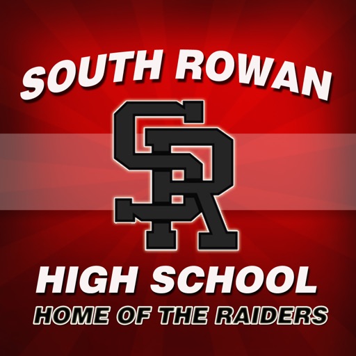 South Rowan High School