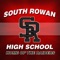 The South Rowan High School gives South Rowan High families instant access to all current information about your school