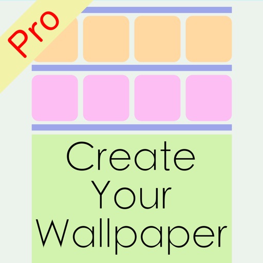 CreateUrWallpaper icon