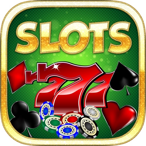``` 777 ``` - A Slots Favorites FUN Casino - Las Vegas Casino - FREE SLOTS Machine Game icon