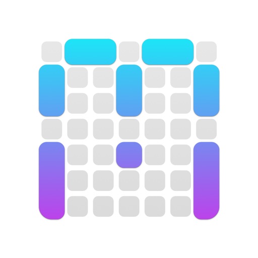 Mosaic Image Puzzle iOS App