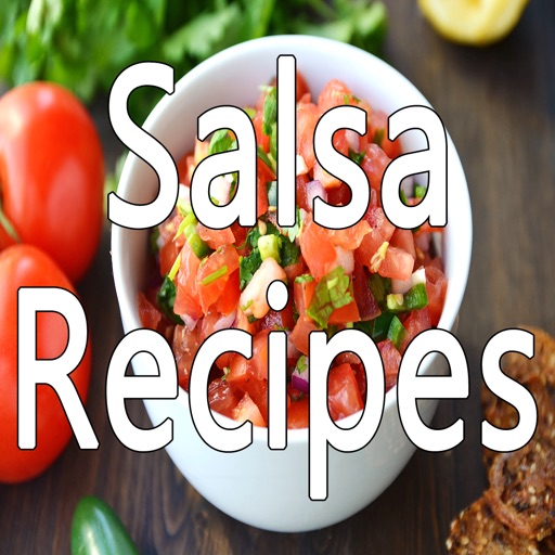 Salsa Recipes - 10001 Unique Recipes icon