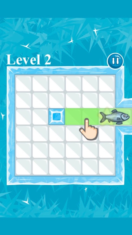 -Crazy cats eat fish eat fish screenshot-3