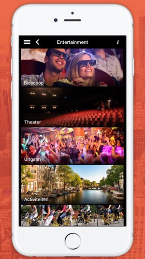 Meppel App(圖5)-速報App